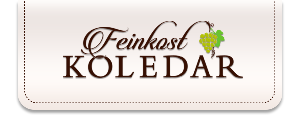 Feinkost Koledar